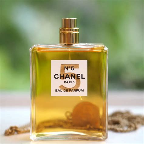 chanel no 5 demographics|chanel no 5 limited edition.